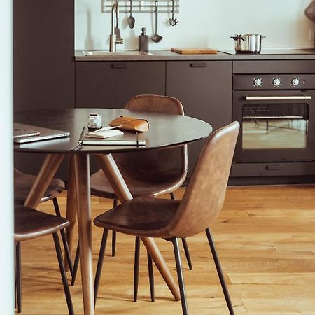Bre Apartments - Magellano Виченца Экстерьер фото
