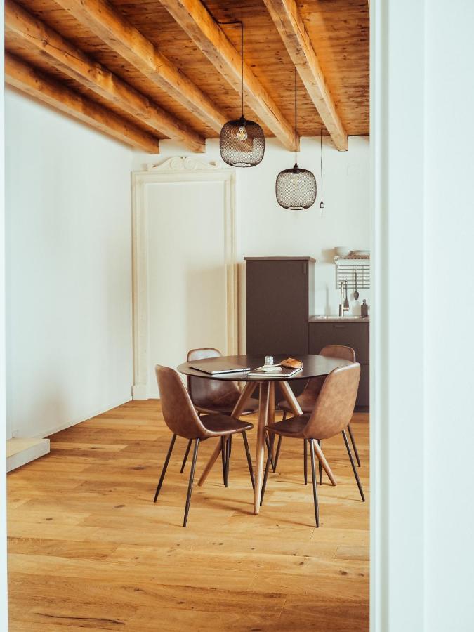 Bre Apartments - Magellano Виченца Экстерьер фото