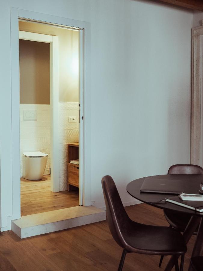 Bre Apartments - Magellano Виченца Экстерьер фото