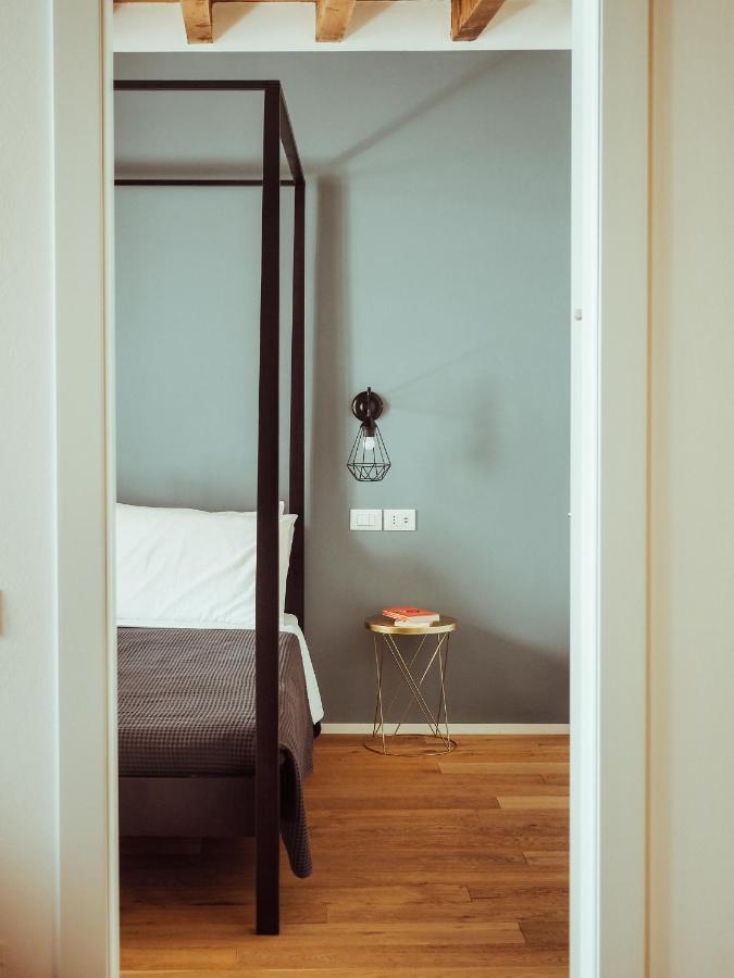 Bre Apartments - Magellano Виченца Экстерьер фото