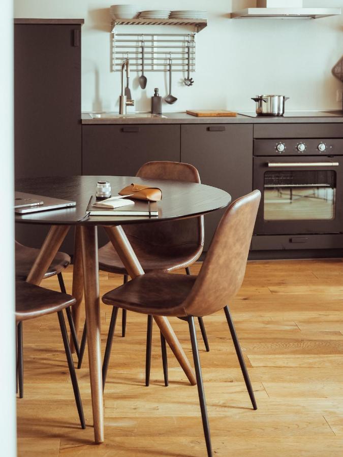 Bre Apartments - Magellano Виченца Экстерьер фото