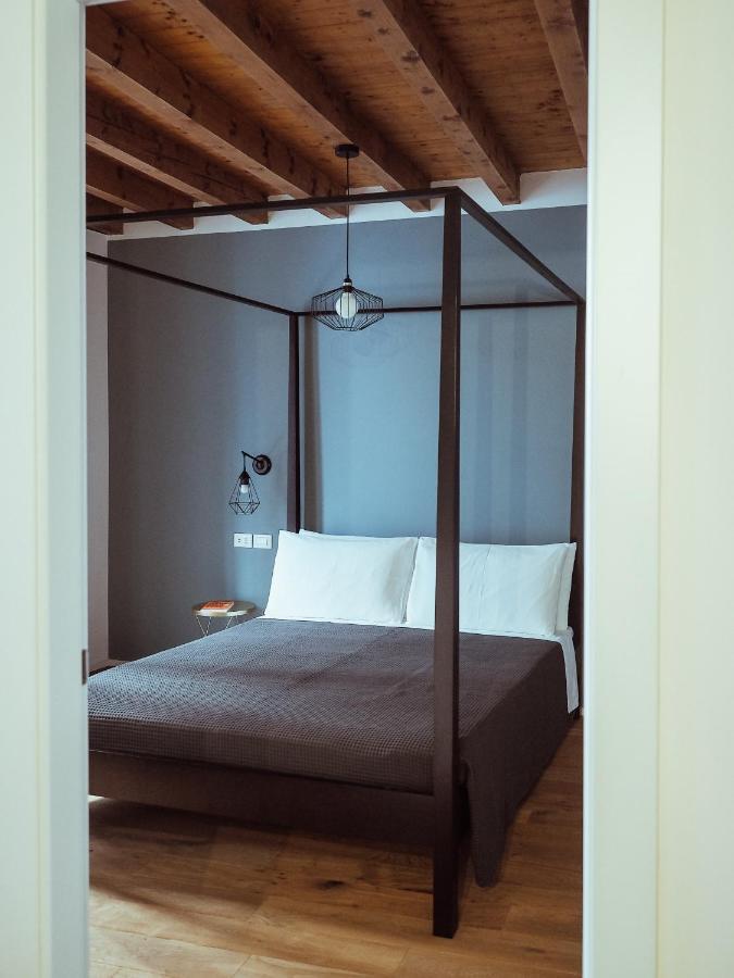 Bre Apartments - Magellano Виченца Экстерьер фото